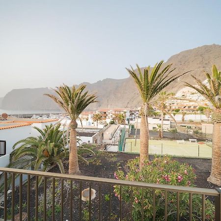Oasis Bay - Cliffs, Beach, Town Center Santiago del Teide Exterior foto